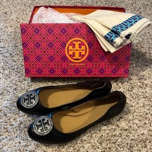 Tory Burch Liana Ballet Flat